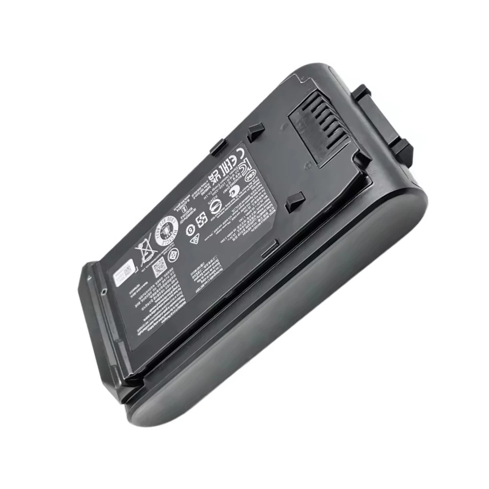 For samsung VCA-SBT95 21.6V 5000mAh battery 5