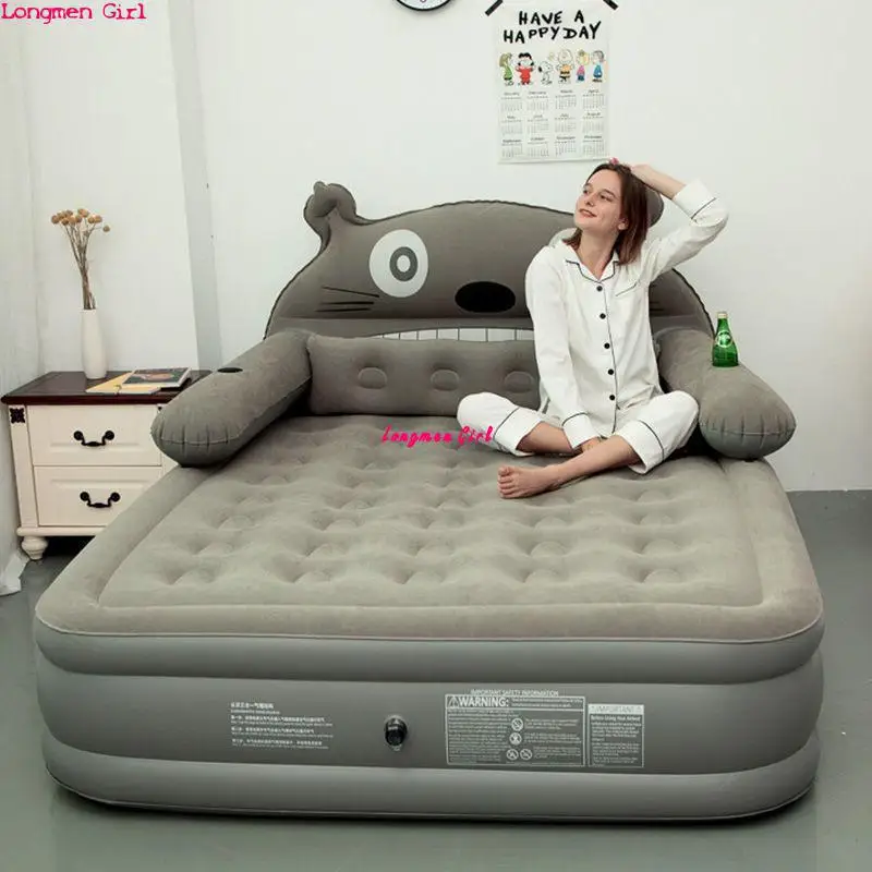 Рисунок 5 - Портативная складная кровать для взрослых