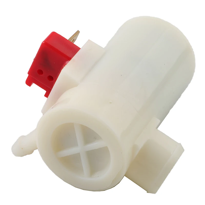 Mitsubishi Windscreen Water Washer Pump L200 SPACE WAGON NATIVA MONTERO SPORT