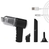 Car Vacuum Cleaner Portable Mini Dust Collector Dry And Wet Home Car Dual-Use Wireless Handheld Cleaning Appliances 6