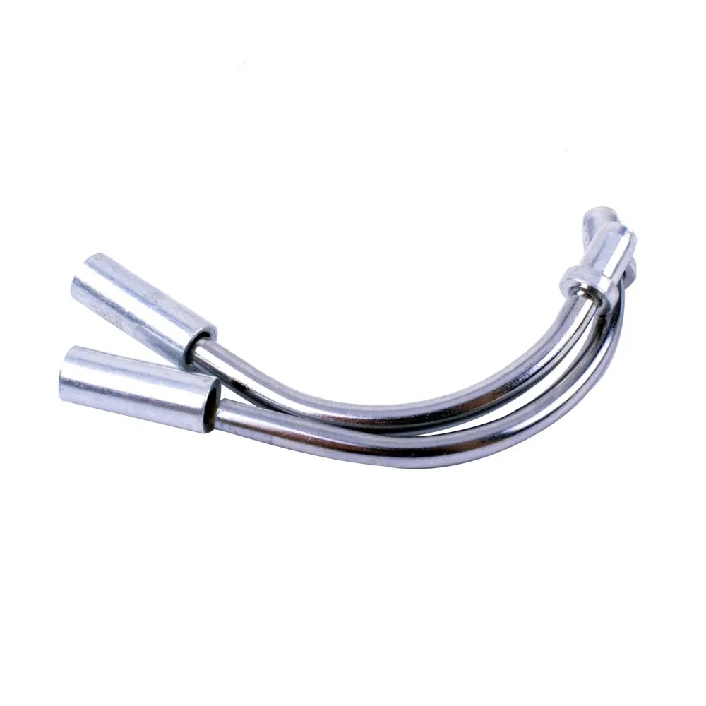 ZTTO Fahrrad V-Brake Nudeln Biege Rohr Kabel Guide Gummi Ärmeln Linear Pull Bremse Kabel Guide Schlauch MTB Radfahren bremse teile – Detail 6