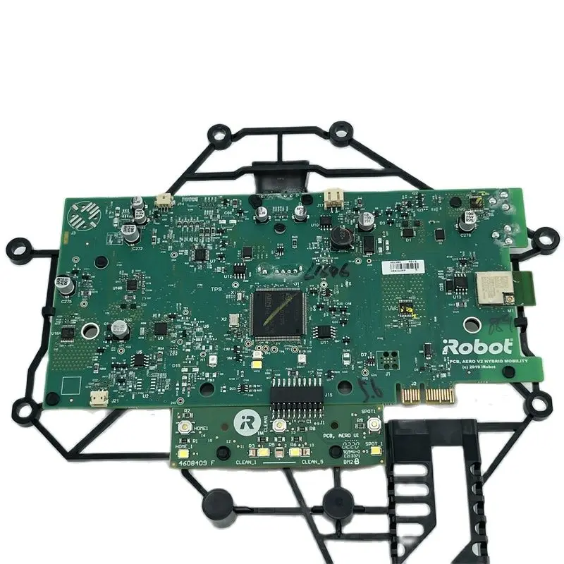 Nuovissimo originale IRobot Roomba E5 E6 scheda madre spazzare il circuito del Robot - immagine 4