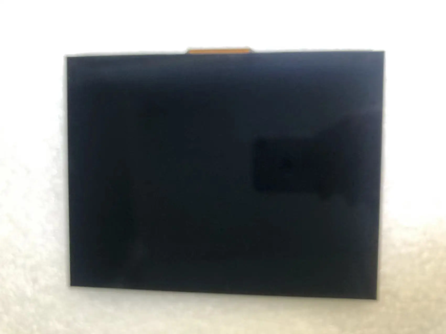 8.4 inch LCD screen LQ084X5LX01 Test system working