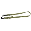 Tactical Sling Belt MS2 QD 2 Point Nylon Belt Rope Trap For Airsoft Wargame Outdoor Sport Toy 3