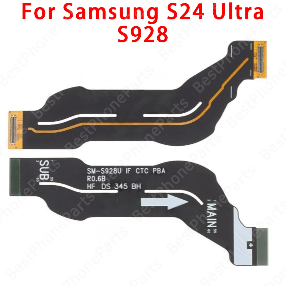 Premium Motherboard Flex Cable Ribbon Connector Spare Parts