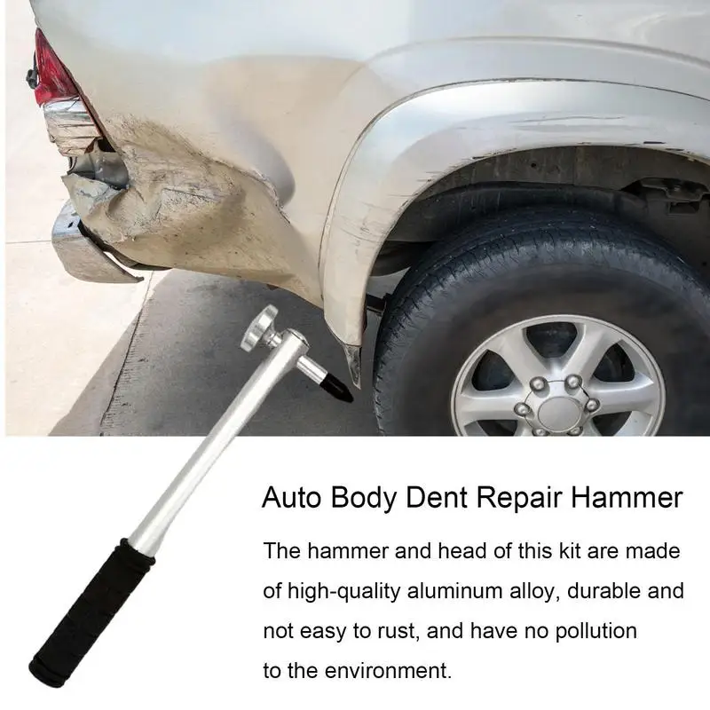 Рисунок 5 - Молоток для ремонта вмятин автомобиля