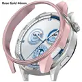 Rose Gold 46mm