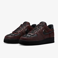 Nike Authentique Air Force 1 Baskets basses décontractées unisexes HV2016-001 1