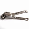 360° Rotating Nail Clippers Stainless Steel Fingernail & Toenail Trimmer Rotary Nail Cutter Head Manicure Tool For Thick Nails 3