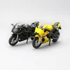Caipo 1:18 GSX-R1000 YZF-R1 Vespa 200 Alloy&Plastic Model Toy Motorcycle 4