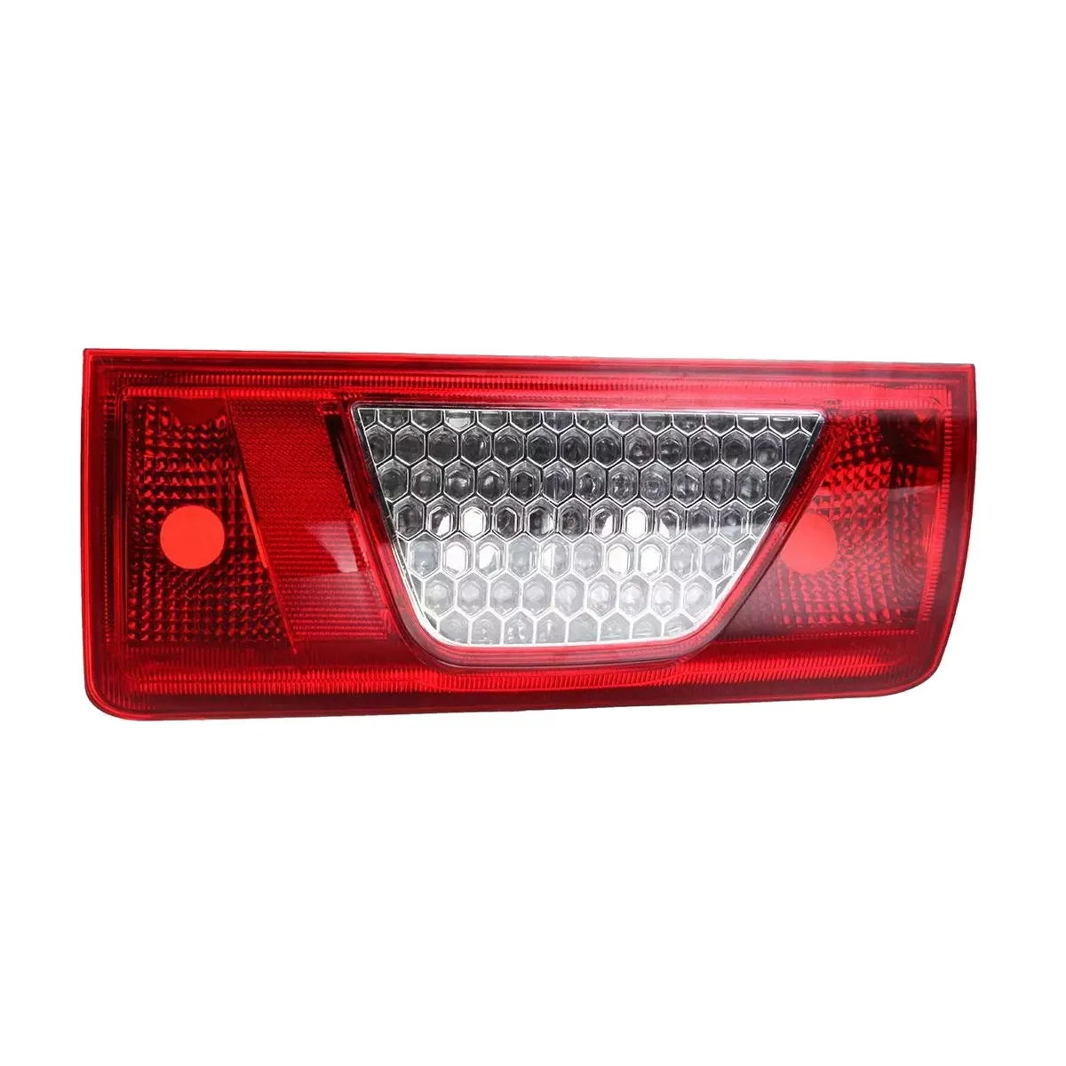 

Car Tail Lamp Light Lens Rear Brake Light Replacement for Ford Transit/Connect 2009-2014