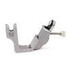 S537 Elastic Presser Foot For Industrial Lockstitch Sewing Machine Accessories 1 Single Needle Pressure Feet For JUKI BROTHER 4