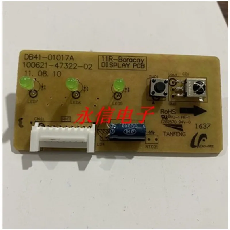 samsung ar condicionado computer board db93 10859a d 01