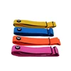 Chest Belt Strap for Polar H7 Wahoo Garmin Bryton Magene Coospo Geonaute TomTom for Sports Wireless Heart Rate Monitor HRM Band 3
