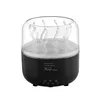 Humidificador Rotating Jellyfish Colored Ambient Light Aromatherapy Machine Household Desktop Fresh Air Humidifier 5