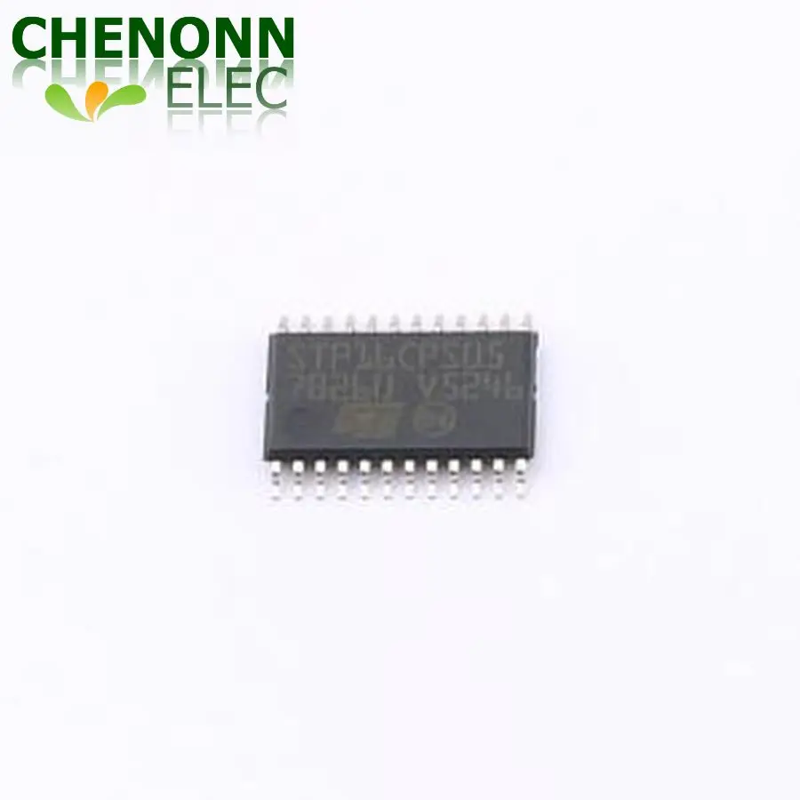 STP16CPS05XTTR