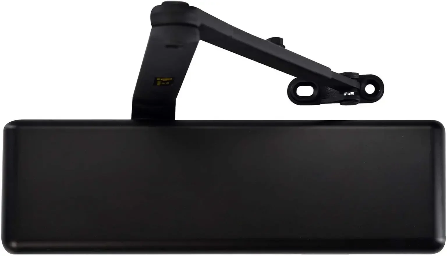 LYNN HARDWARE Commercial Door Closer, Automatic Surface-Mounted Auto DC9016, Extra Heavy Duty
