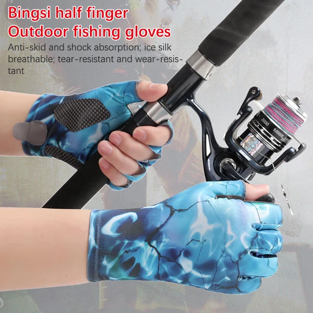 더위 속에서도 시원하고 편안한 낚시 경험을 위한 필수 아이템