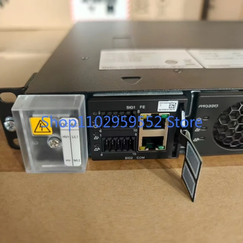 ETP4860-B1A2 통신 전원 공급 장치 48V60A R4830G1용 1개