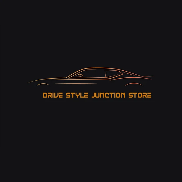 Drive Style Junction Store