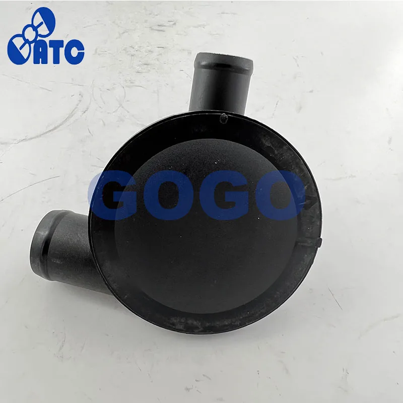 028129101D 028129101 For Audi 80 B4 8C2 1.9 TD / TDi Crankcase Breather Valve / Oil Trap