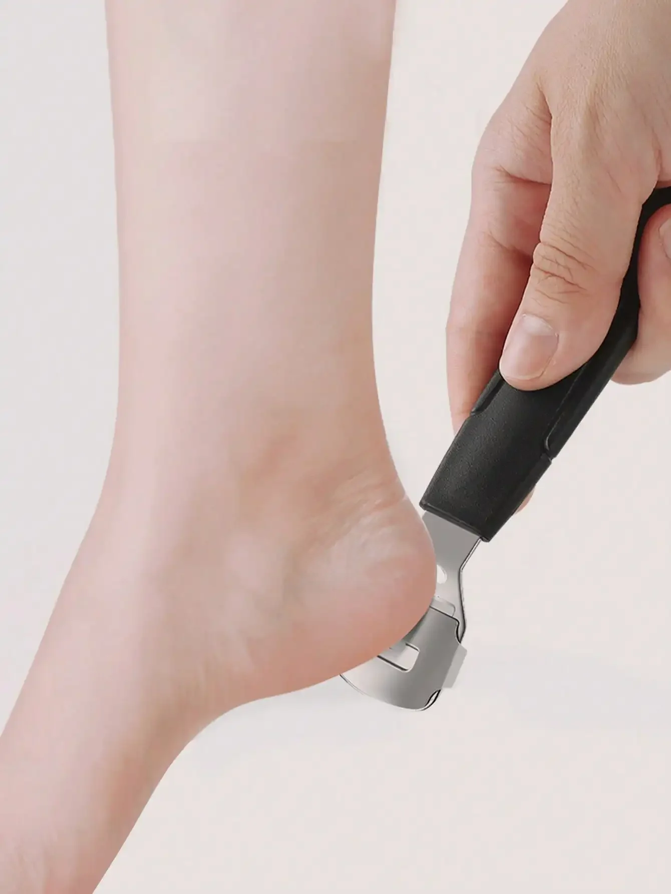 Foot Callus Remover Pedicure Tool Dead Skin Shaver