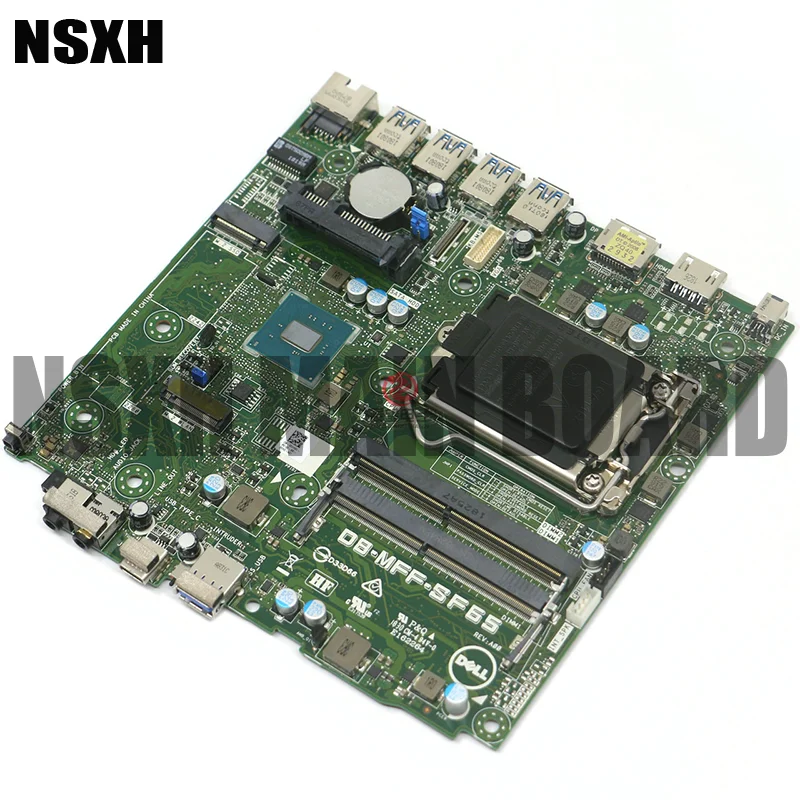 Optiplex 7050 ũ  D8-MFF-SF CN-0D24M8, 100% ׽Ʈ Ϸ, 0D24M8 D24M8 DDR3 κ