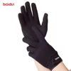 Horse Riding Gloves Equestrian Women Mesh Breathable Lightweight Color Pack, Comfortable Grip All Weather 1075 5