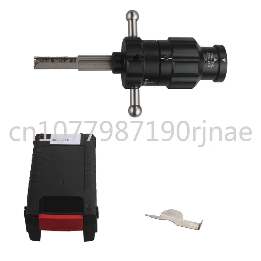 

Turbo Decoder HU66 V3 for V-A-G Gen 2/6 Auto Locksmith Tool Turbo HU66 V3