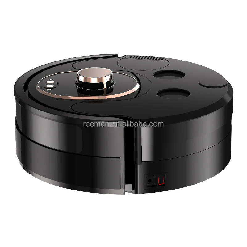 Рисунок 5 - Роботизированная Очистительная Машина