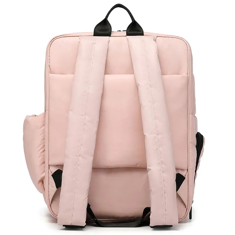 Travel Backpack for Women Light Backpack Laptop Bag Schoolbag Flight Approved College Bags Casual Daypack for Weekender Mochilas