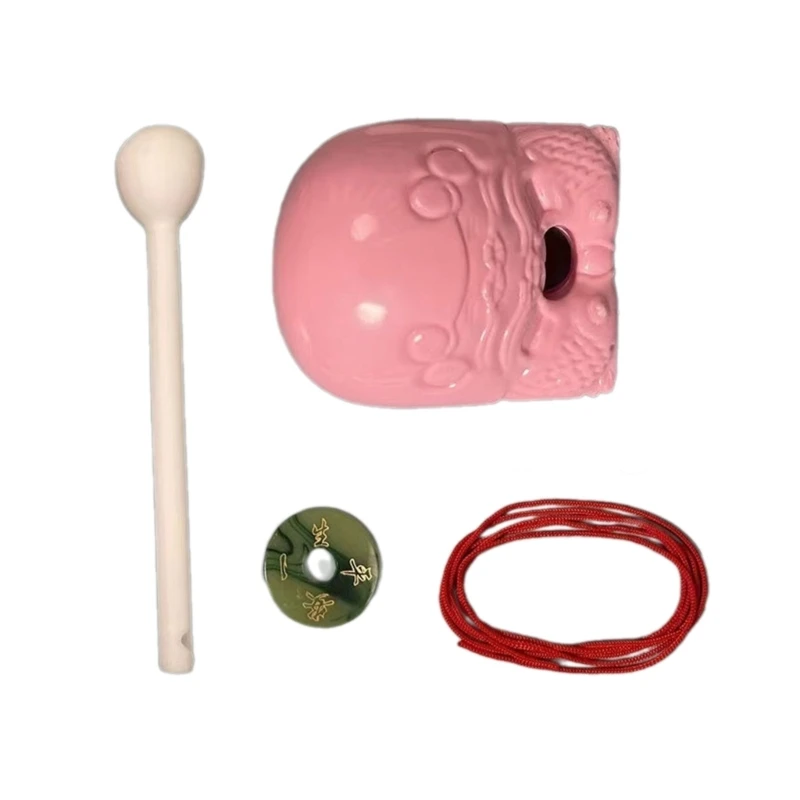 Рисунок 4 - Дзен-блок-барабан с маленькими