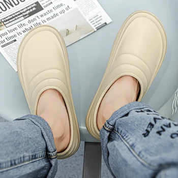 أحذية الشيف النسائية كبيرة الحجم، تصميم عصري عصري، مقاوم للماء والزيت، نعل مضاد للانزلاق، أحذية مريحة قابلة للتنفس 4