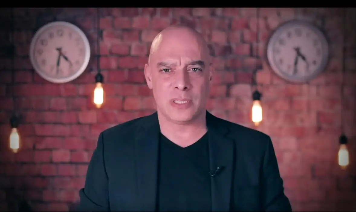 Tempus By Menny Lindenfeld Magic Online Instruction Magic Tricks No