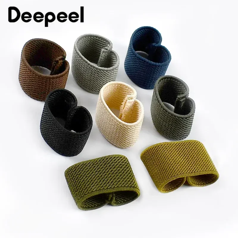 Рисунок 2 - Deepeel 46 мм, нейлоновая эластичная петля для ремня