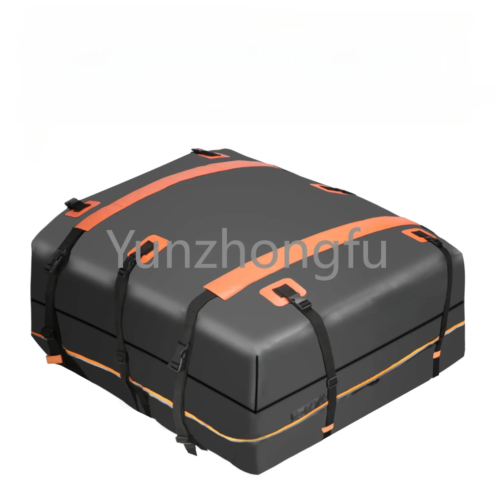 

Car Outer Travel Bag Car Luggage Bag Roof Bag Large Capacity Luggage Waterproof Rainproof Car Universal