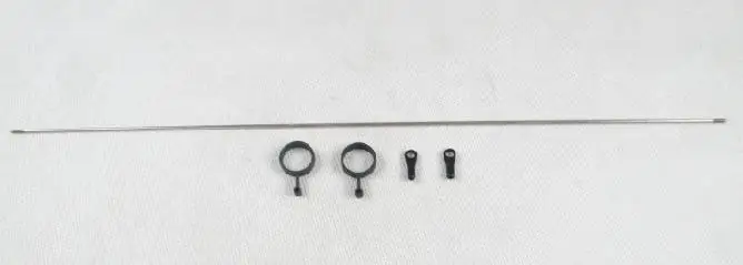 

Tarot Helicopter Parts 500 Tail Linkage Rod Tl50107