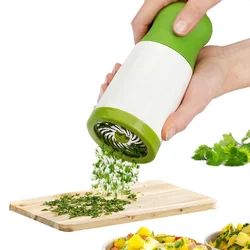 Herb and Spice Manual Grinder Kitchen Gadget (1PCS)
