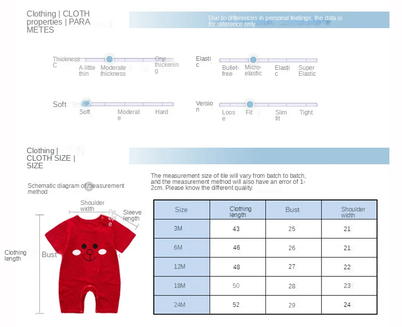 carters baby bodysuits	 Cotton Newborn Baby Cartoon Short Sleeve Romper Boy Girl Clothes Infant Rabbit Jumpsuit 0-24M Baby Jumpsuit Cotton 