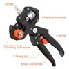 graft pruner, garden graft tool, professional branch cutter, plant pruning scissors, boxes, fruit tree graft scissors 5