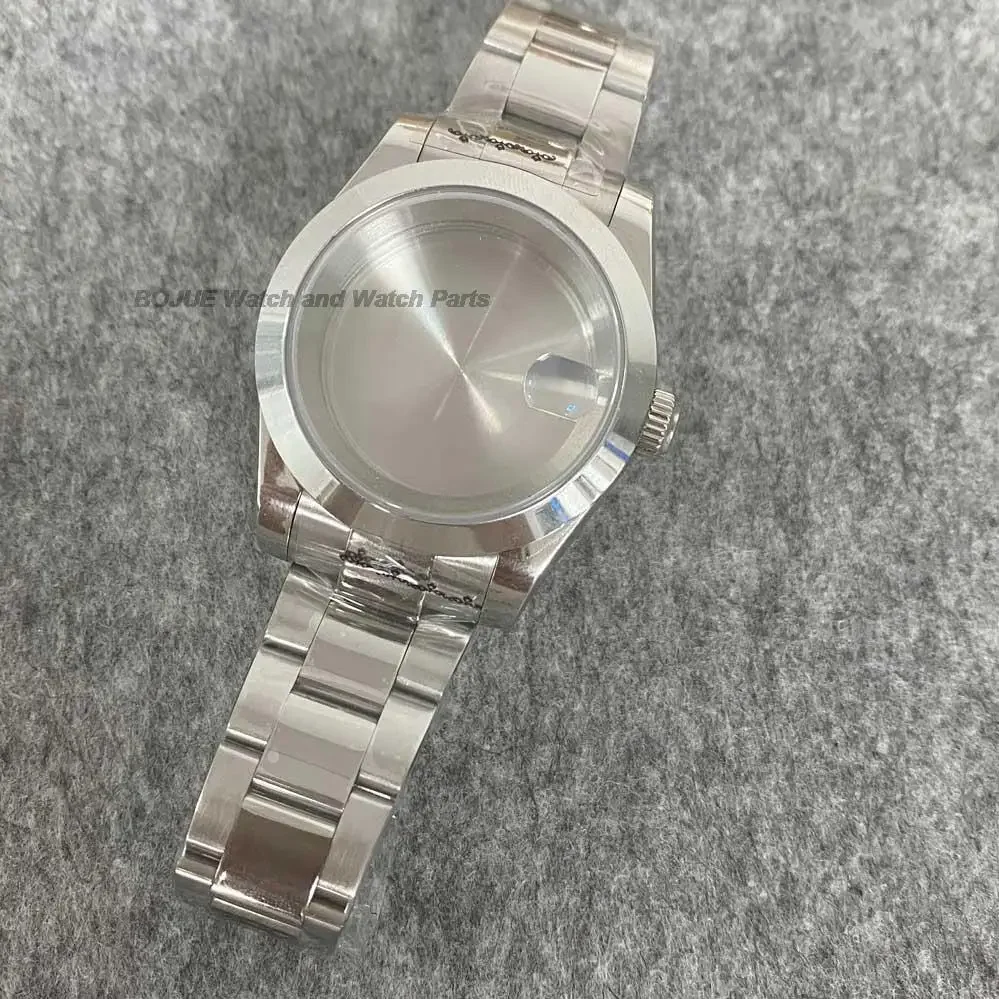Datejust Oyster Perpetual ð ̽, ð Ʈ Ʈ, ̾ ,  ׼, η ƿ, 39mm, NH35, NH36