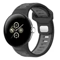 Black Gray