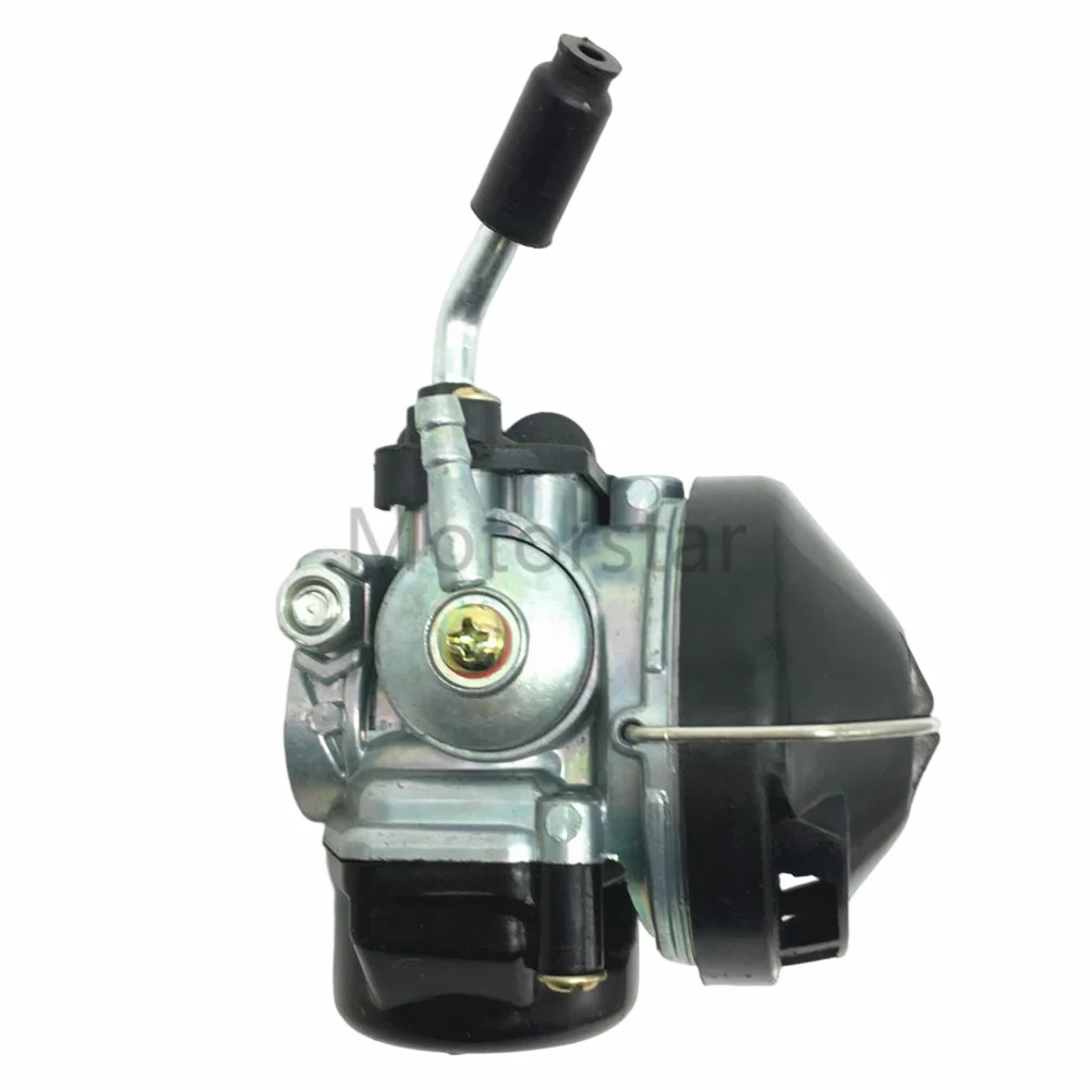 Carburatore Per Ciclomotore Sha Da 14.12Mm Carb Tomos Manuale 14 12 14/12 14-12 A35
