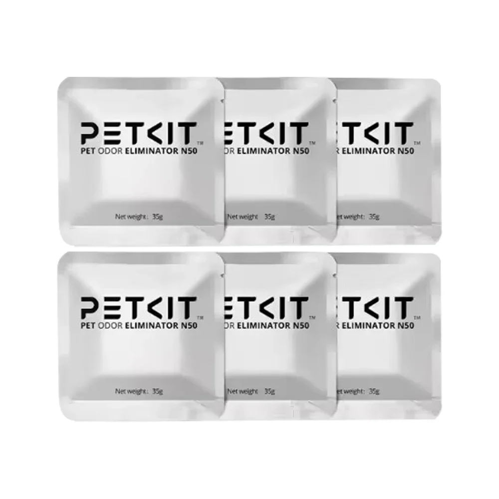 2 Box of 6 PCS