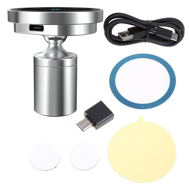 

Vehicles Charging Bracket Cradle Charger Base Rack for Mate RS/Mate 20 Pro/P30 Pro/P40 Pro/Mate 40/Mate 30 series Dropship