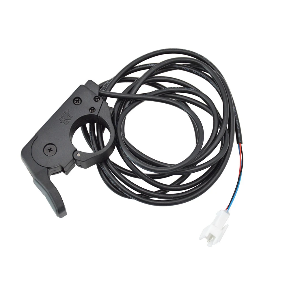 

EBike Thumb Throttle Thumb Throttle EBike Thumb Throttle Electric Bicycle Accelerator Thumb Throttle Bicycle Parts