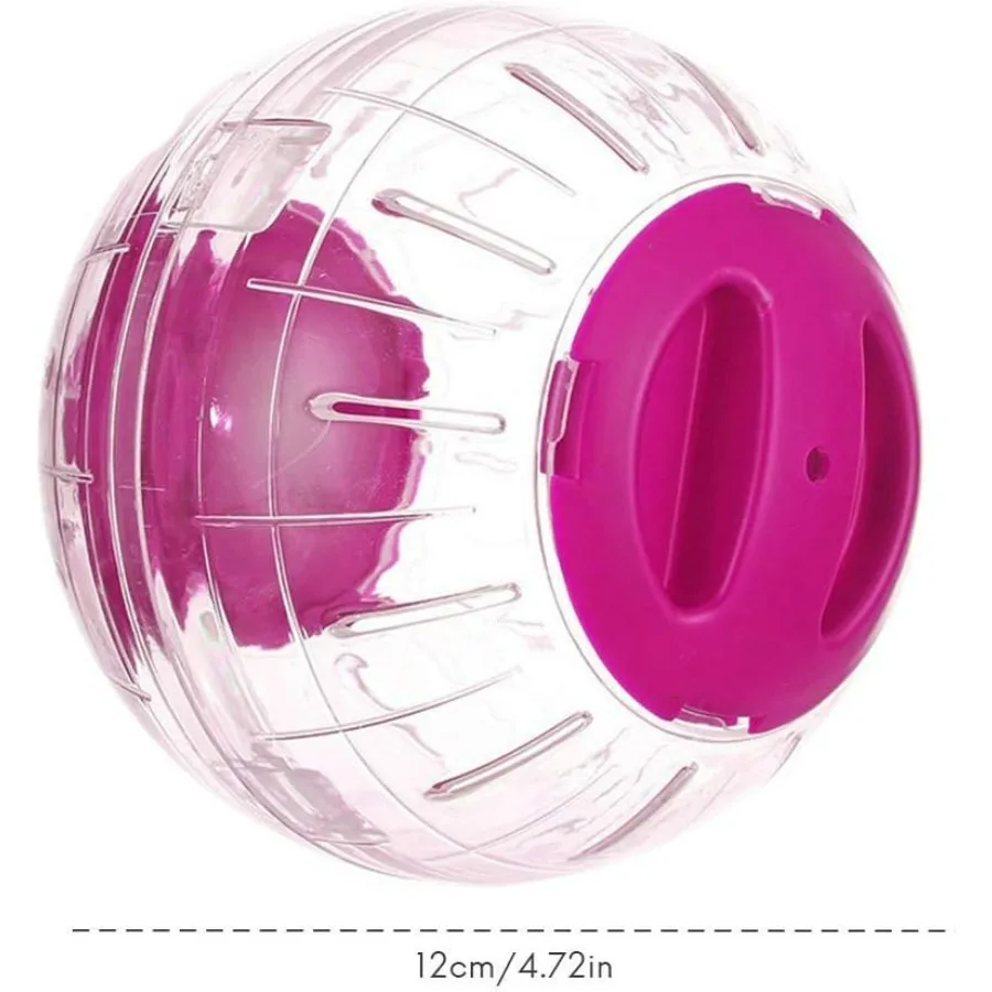 Mini Hamster Running Ball 2