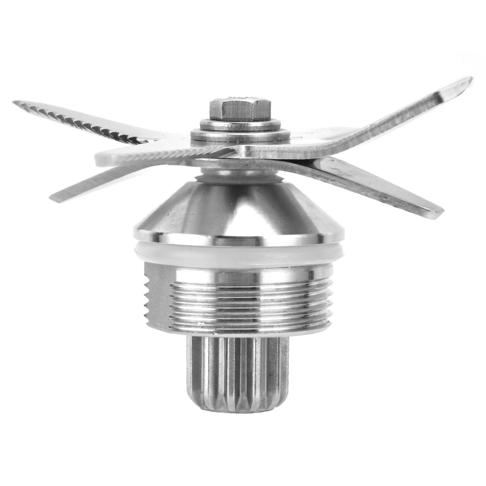 Coltelli A Lama A 6 Foglie Per Spremiagrumi Vitamix E Biolomix