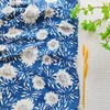 Muslin Blanket Cotton Baby Swaddle Soft Newborn Blanket Bath Towel 120X110cm Gauze Infant Boy Girl Wrap Sleepsack Stroller Cover 5