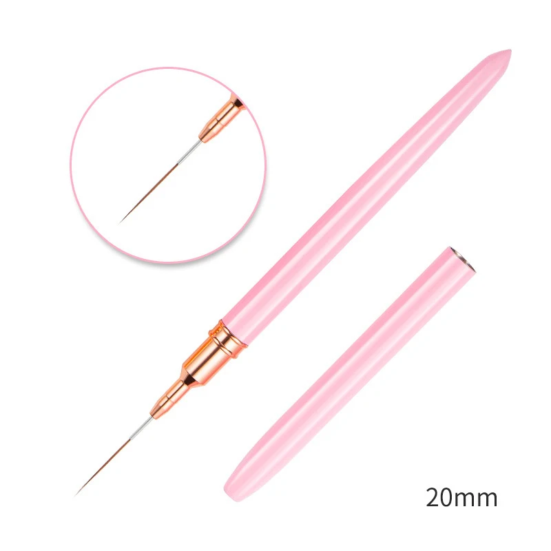 20MM Pink